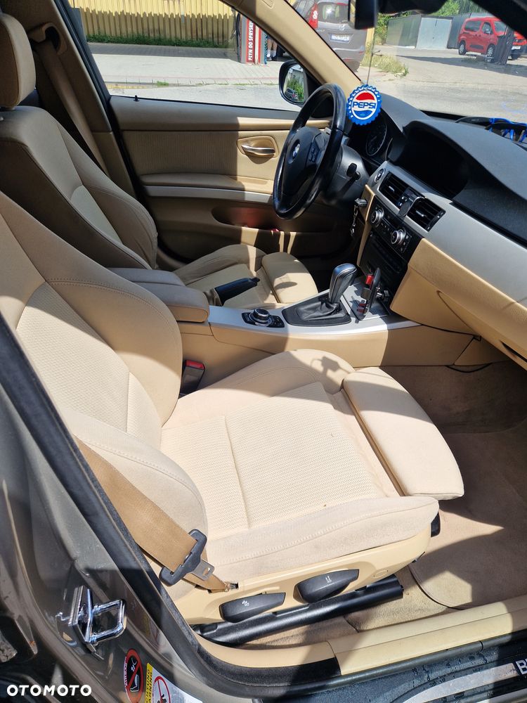 BMW Seria 3 - 19
