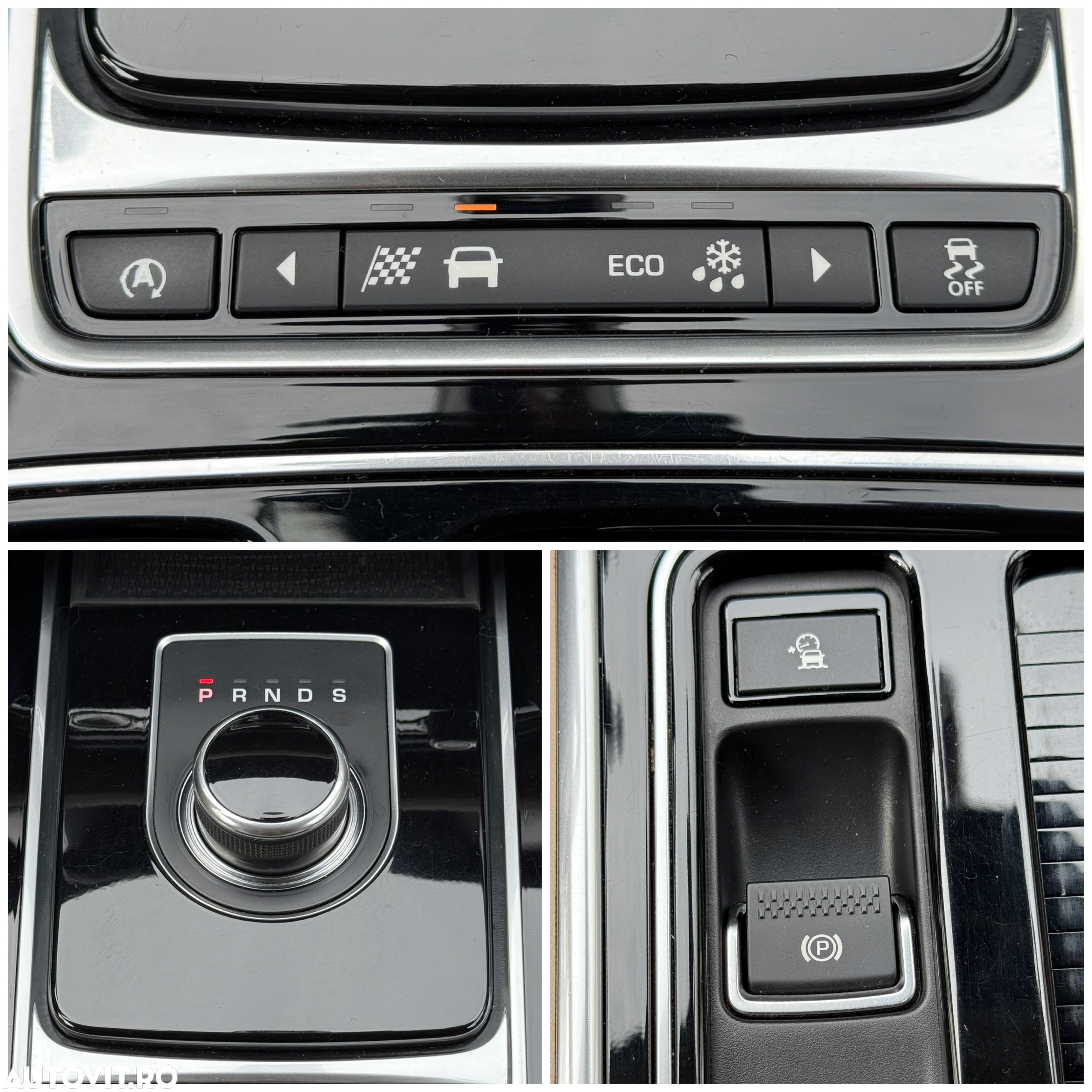 Jaguar XF 20d RWD Portfolio - 24