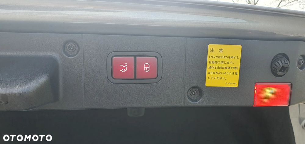 Mercedes-Benz Klasa S 600 L Automatik - 37