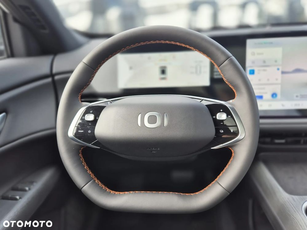 Changan CS75 Plus 1.5T - 21