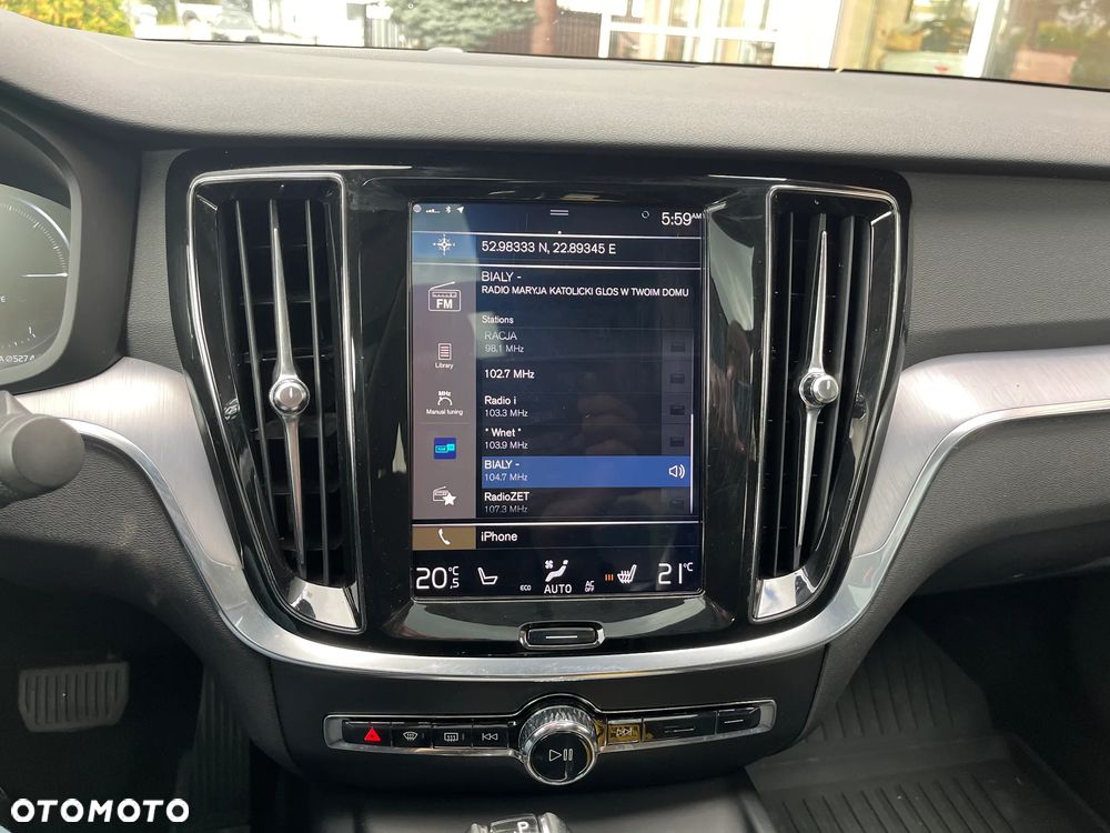 Volvo S60 - 36