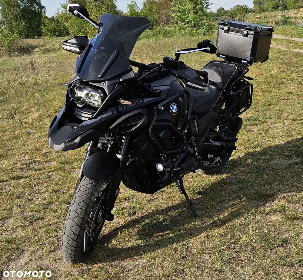 BMW R1250 GS Adventure - 7