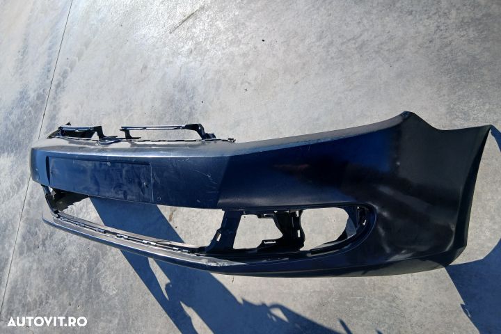Bara fata 5K0807221 5K0807221 Volkswagen VW Golf 6 [2008 - 2015] Hatc - 2