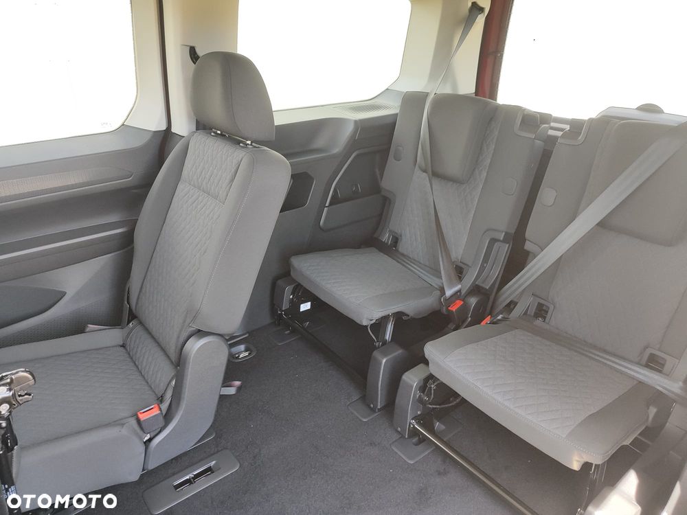 Volkswagen Caddy Maxi 2.0 TDI Life DSG - 14
