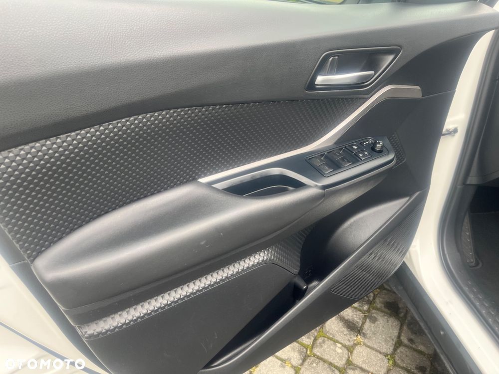 Toyota C-HR 1.8 Hybrid Dynamic - 22