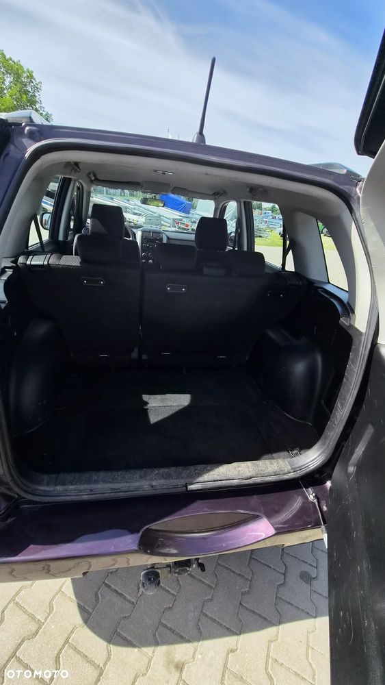 Suzuki Grand Vitara 2.0 De Luxe - 10