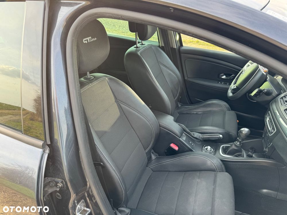 Renault Megane 1.6 16V 110 Dynamique - 9