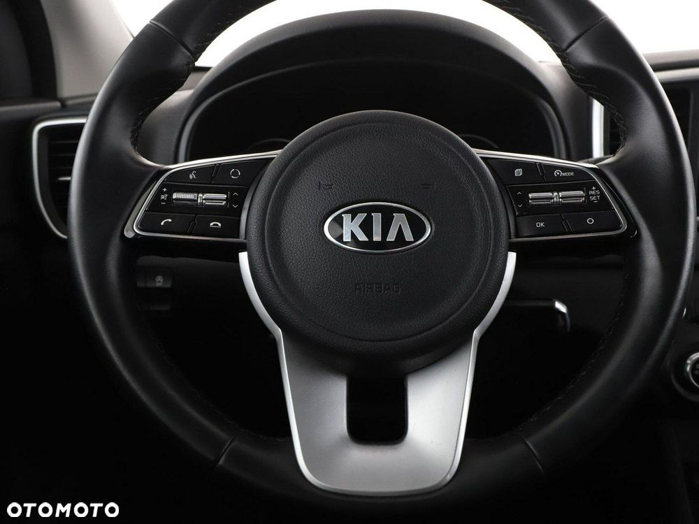 Kia Sportage 1.6 CRDI 2WD EDITION 7 - 22