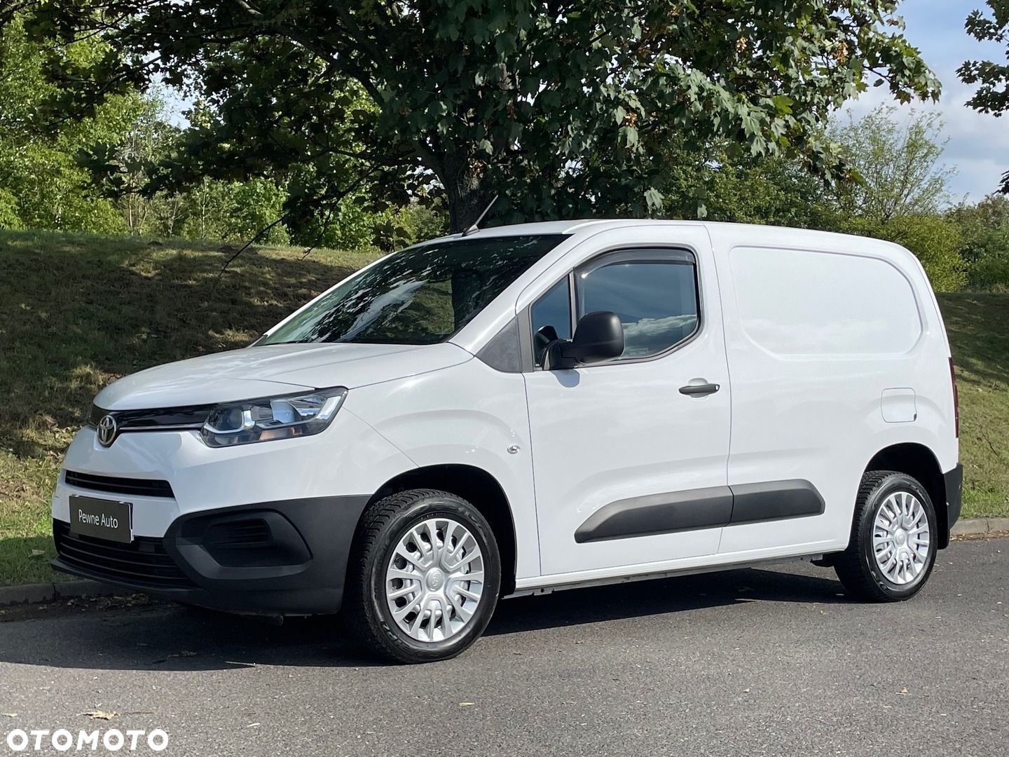 Toyota PROACE CITY - 14