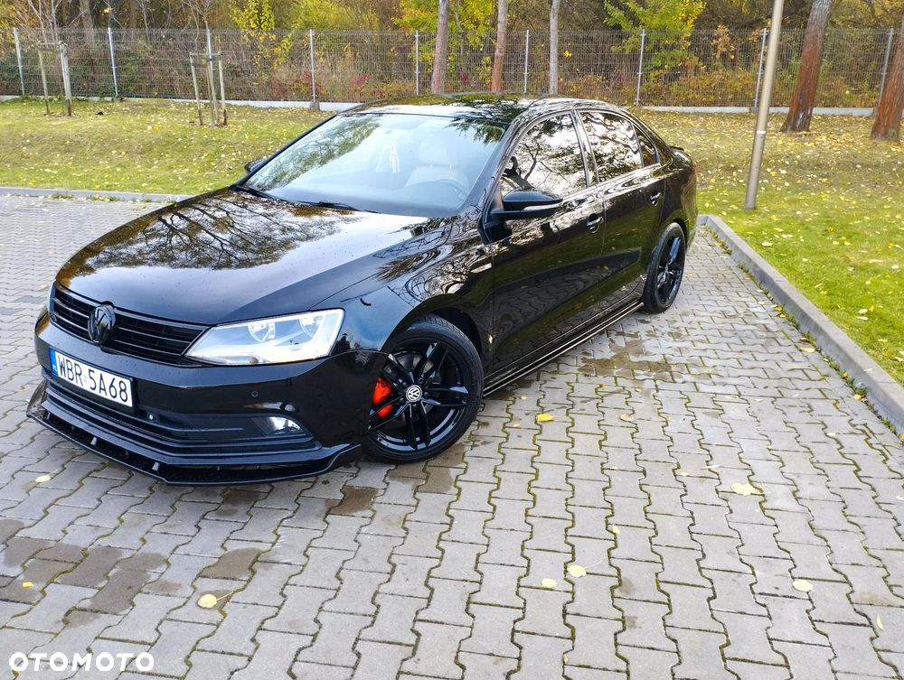 Volkswagen Jetta 2.0 TDI DPF BMT Comfortline - 14
