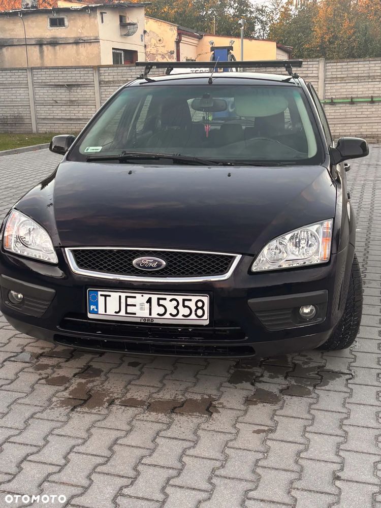 Ford Focus - 5