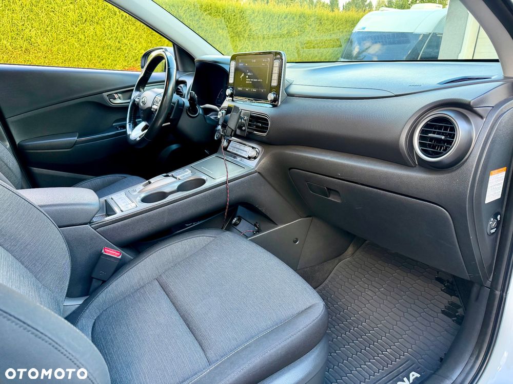 Hyundai Kona 39kWh Premium - 13