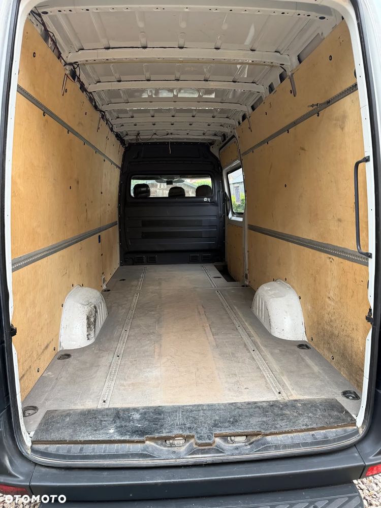 Mercedes-Benz Sprinter - 15