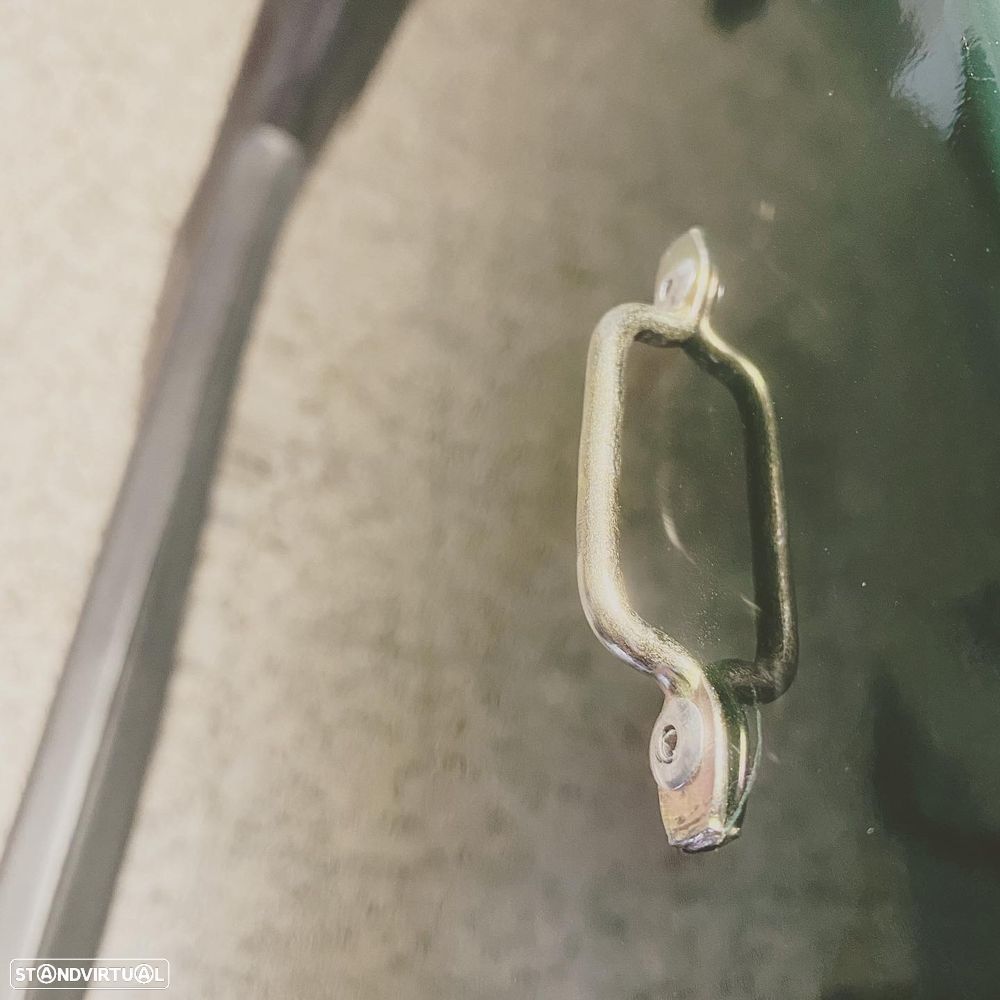 UMM Alter 2.5 TD Cab. Dupla - 22