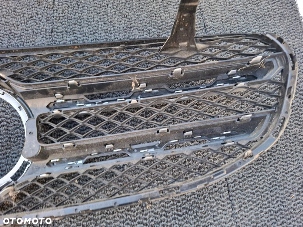 MERCEDES GLC W253 A253 LIFT 19-23r ATRAPA GRILL - 13