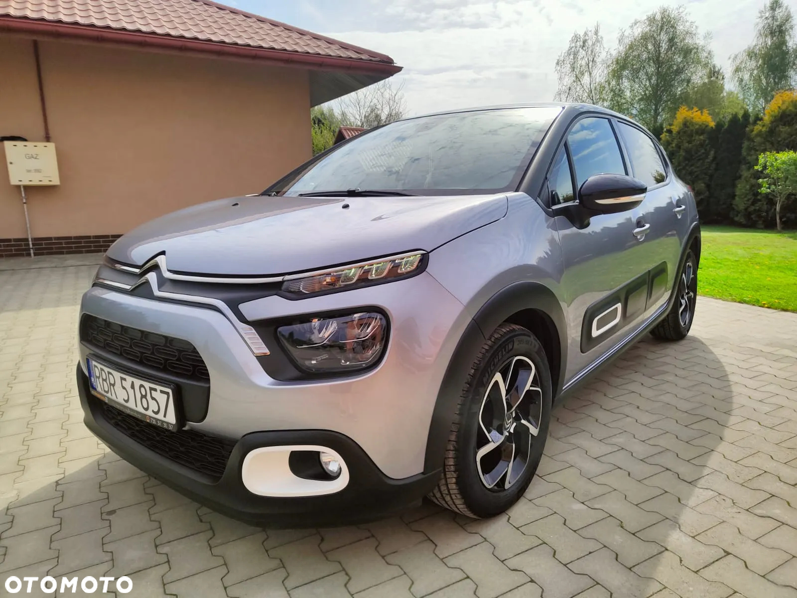 Citroën C3 - 6