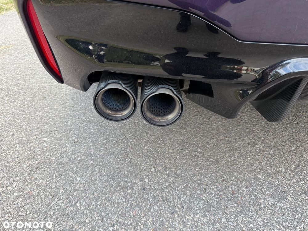 BMW M5 - 16