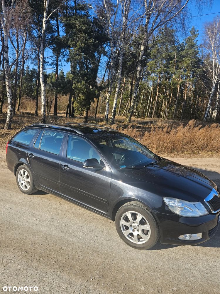 Skoda Octavia 1.4 TSI Active - 2
