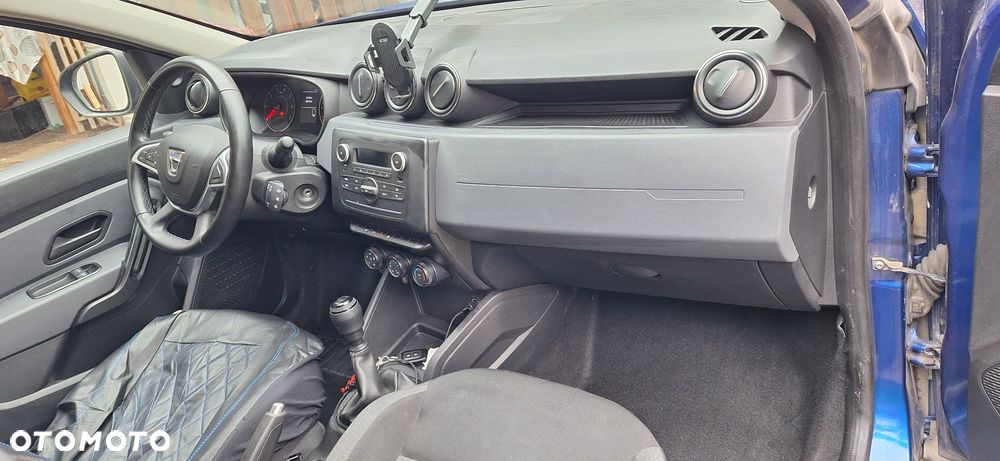 Dacia Duster 1.0 TCe Comfort - 10