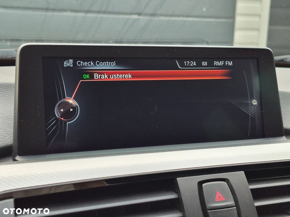 BMW Seria 3 320d - 14