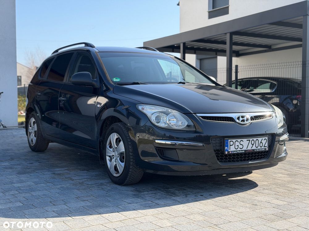 Hyundai i30 - 2