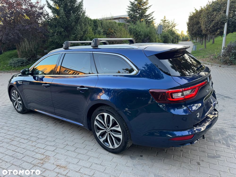 Renault Talisman 1.6 Energy TCe Limited EDC - 6
