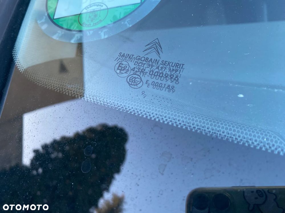 Citroën C5 2.0i 16V Exclusive - 15