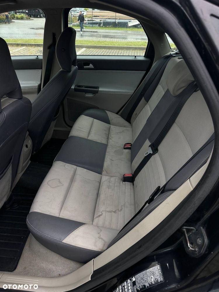 Volvo S40 - 7