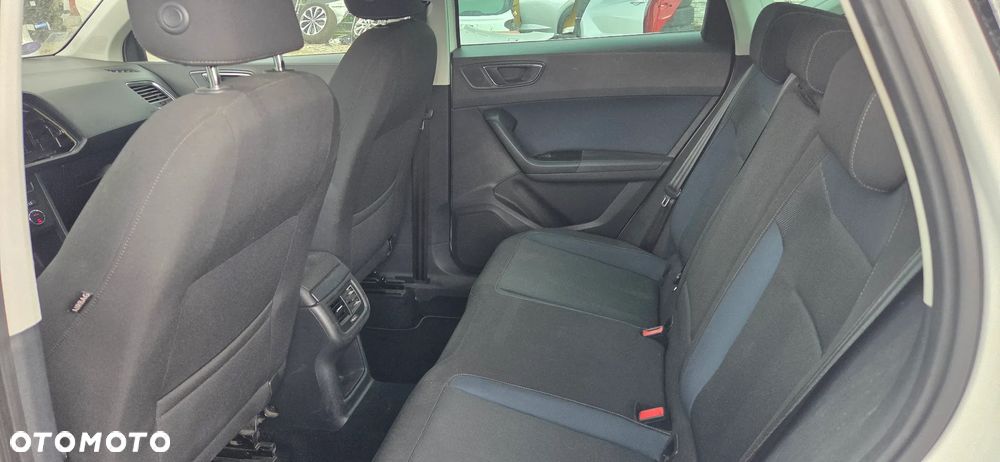 Seat Ateca - 12