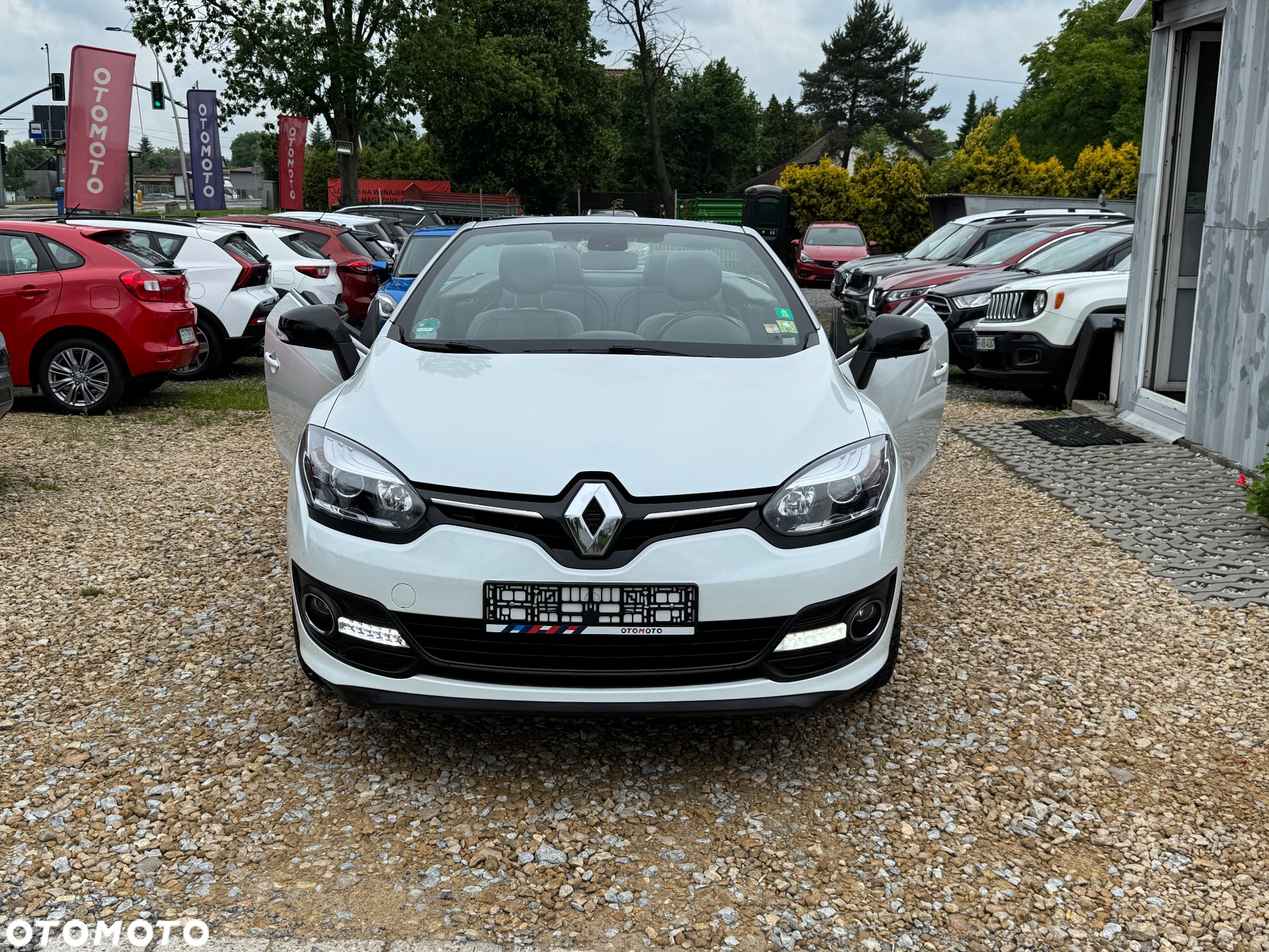 Renault Megane - 5