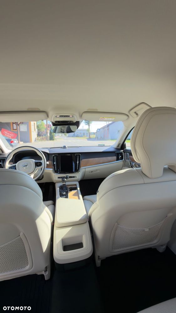 Volvo S90 D5 AWD Inscription - 5