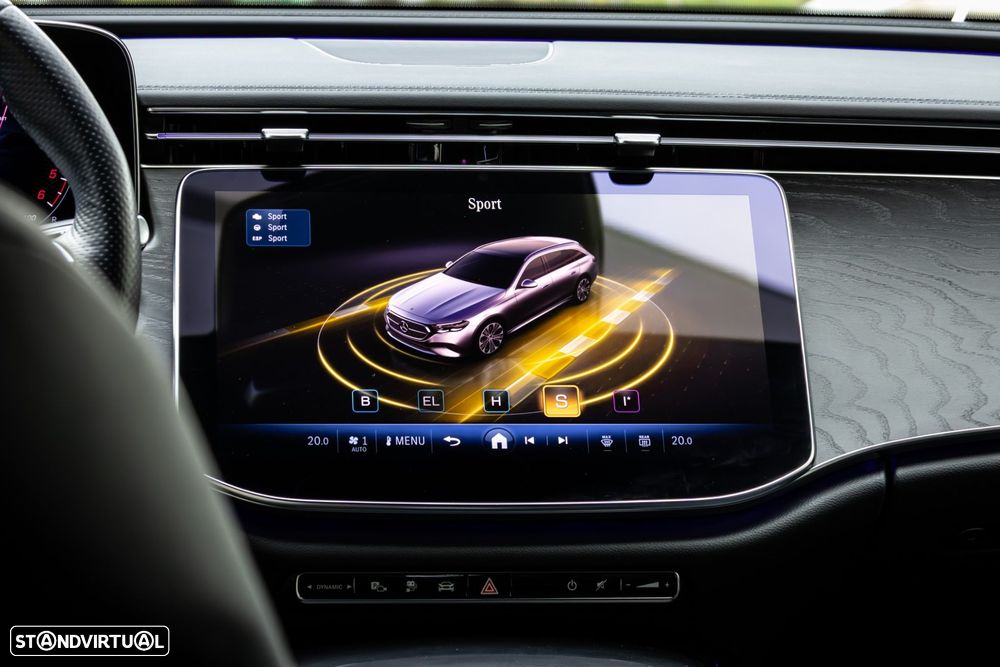 Mercedes-Benz E 300 - 44