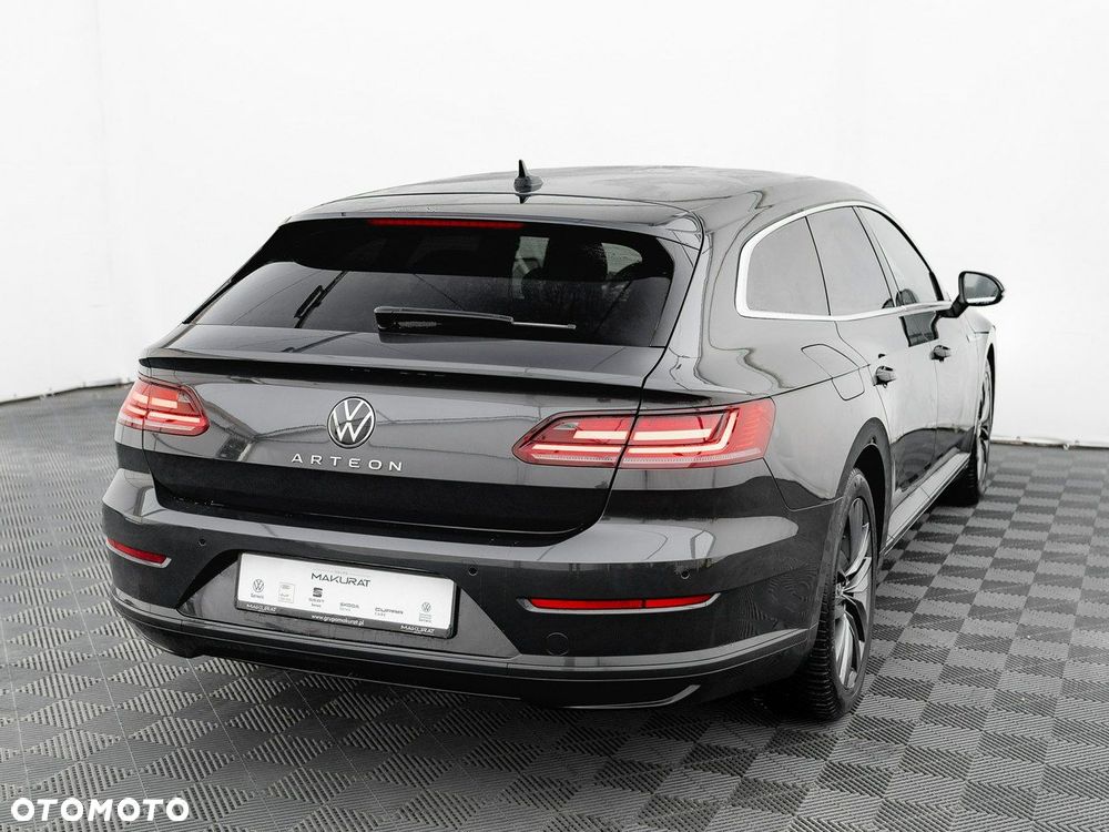 Volkswagen Arteon 2.0 TDI Essence DSG - 6