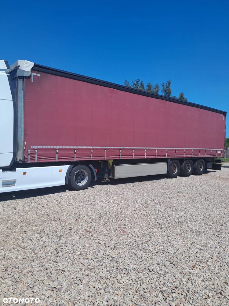 Schmitz Cargobull - 1