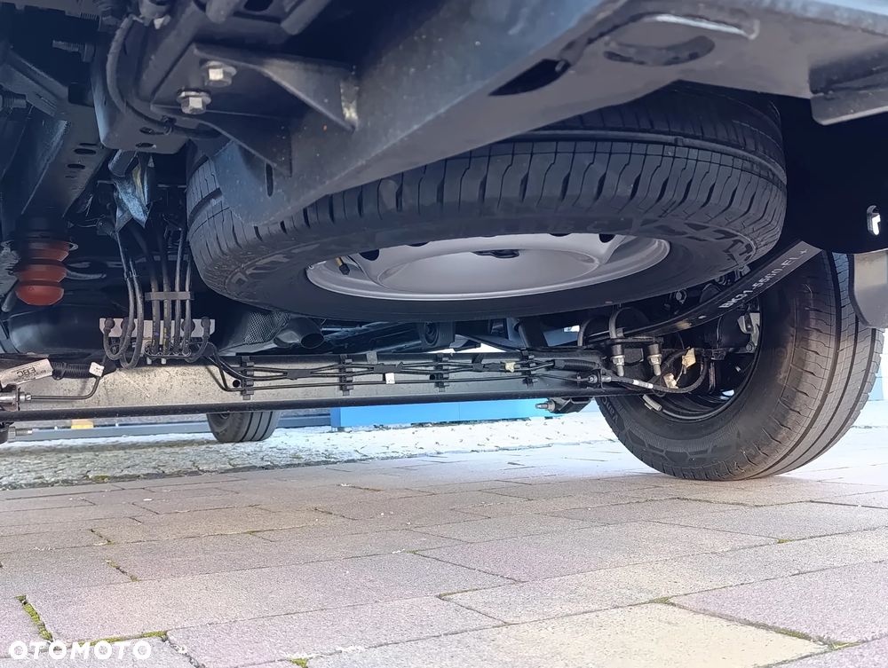 Ford Transit Van 350 L2 - 17