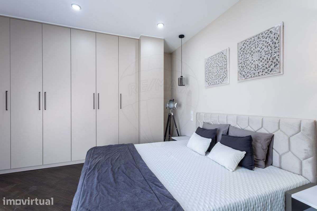 Apartamento T2 para venda - Grande imagem: 4/26