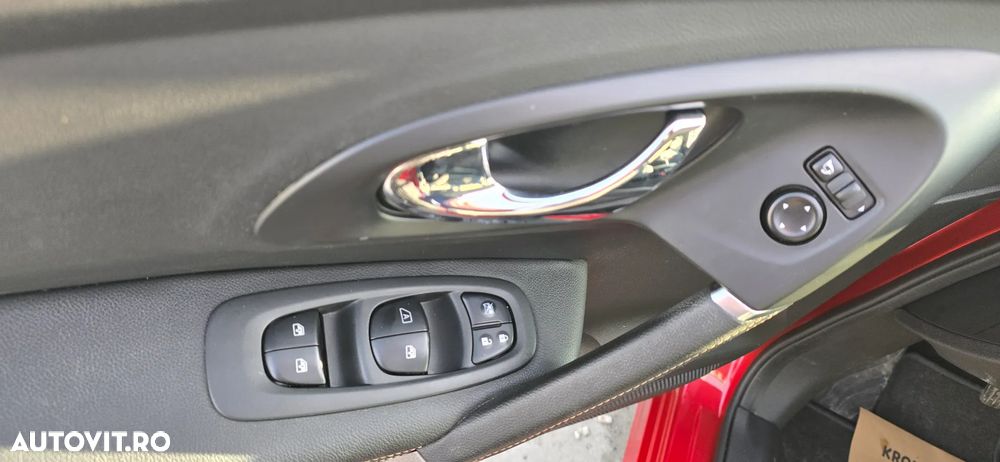 Renault Kadjar Energy dCi 130 4x4 XMOD - 9