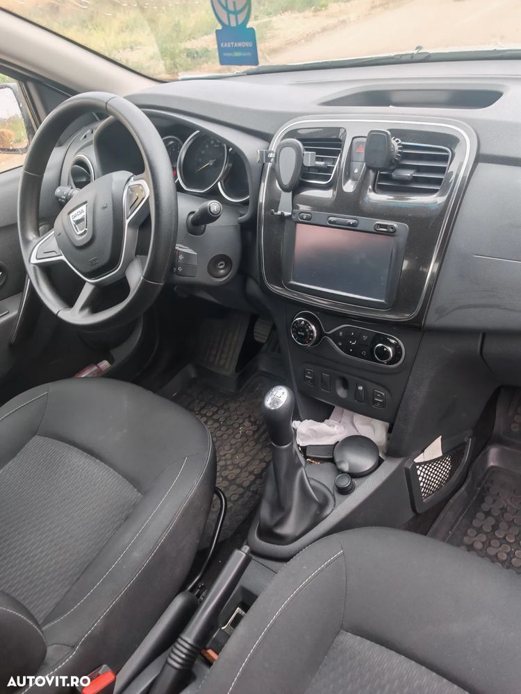 Dacia Logan - 7