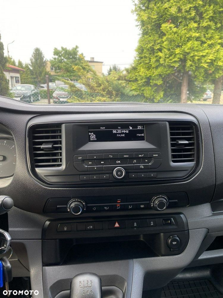 Toyota ProAce - 10
