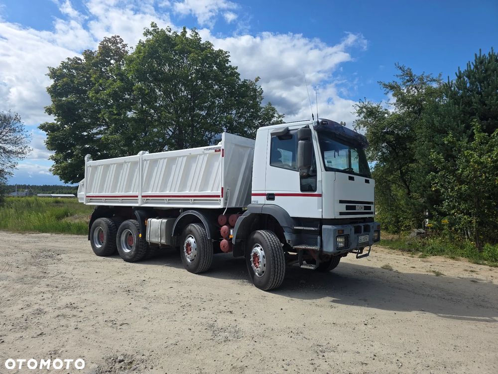 Iveco MAGIRUS 340 EH - 8