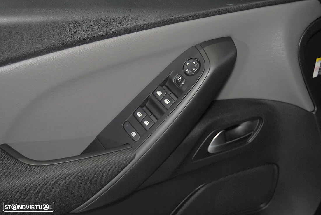 Citroën C4 Grand Picasso 1.6 BlueHDi Feel EAT6 - 20