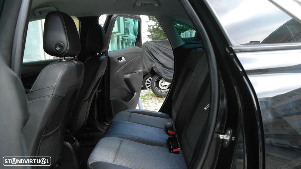 Opel Crossland X 1.2 T Edition - 16