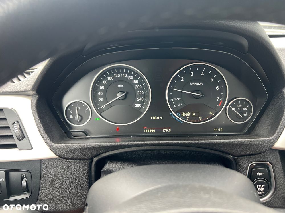 BMW Seria 3 318i Edition Luxury Line Purity - 39