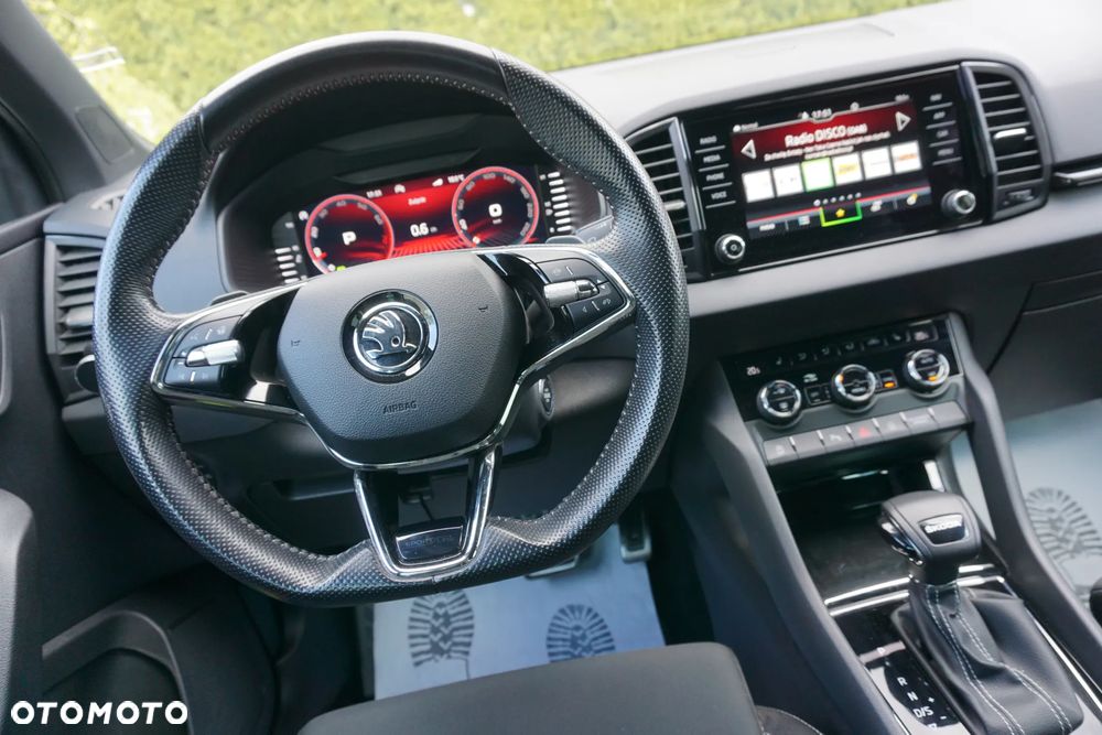 Skoda Karoq - 34