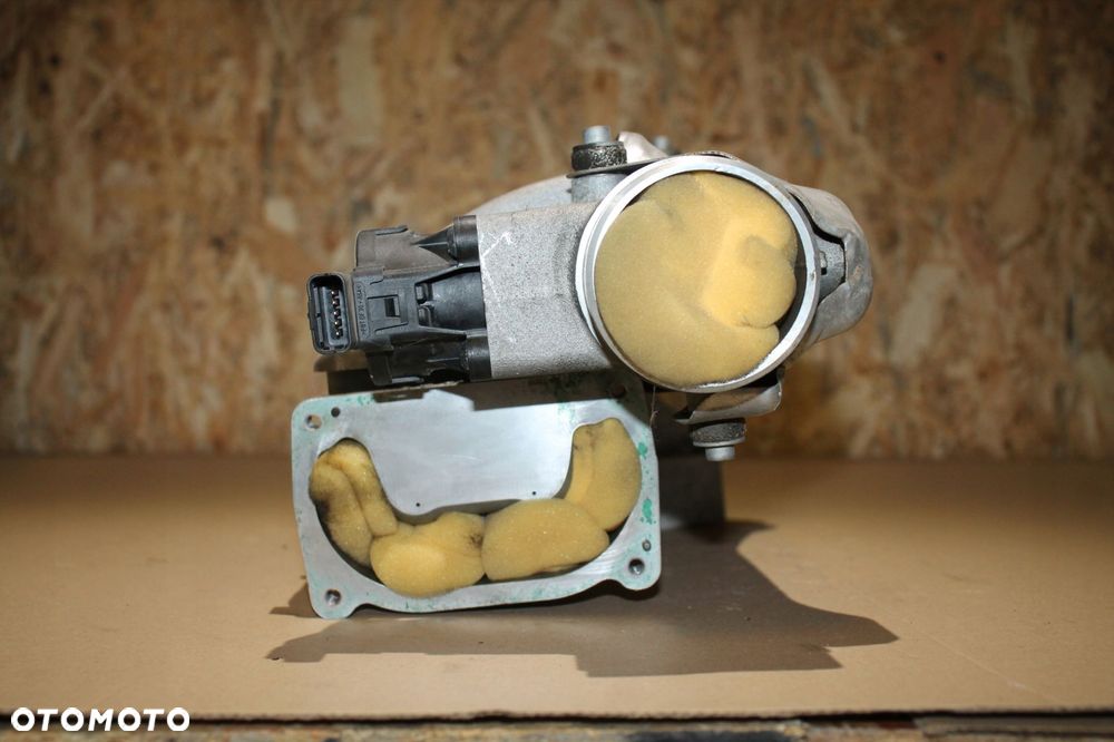 volvo v60 s60 xc60 t6 kompresor powietrza 31441749, 36010125 - 4