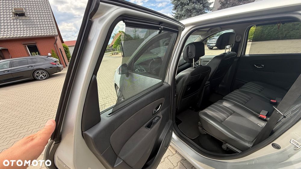 Renault Grand Scenic Gr 1.5 dCi Life - 13