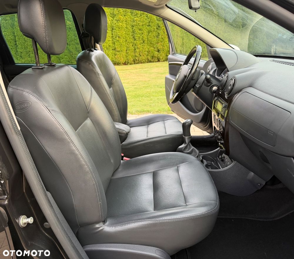 Dacia Duster 1.6 16V 4x2 Essentiel - 38