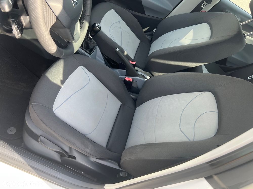 Seat Ibiza - 21