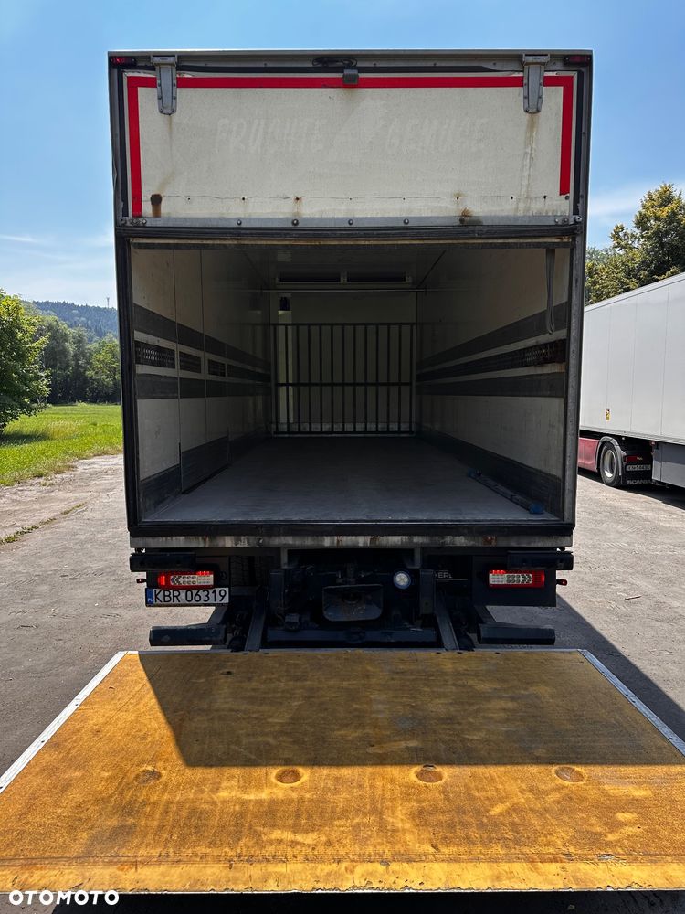 Volvo Fh - 5