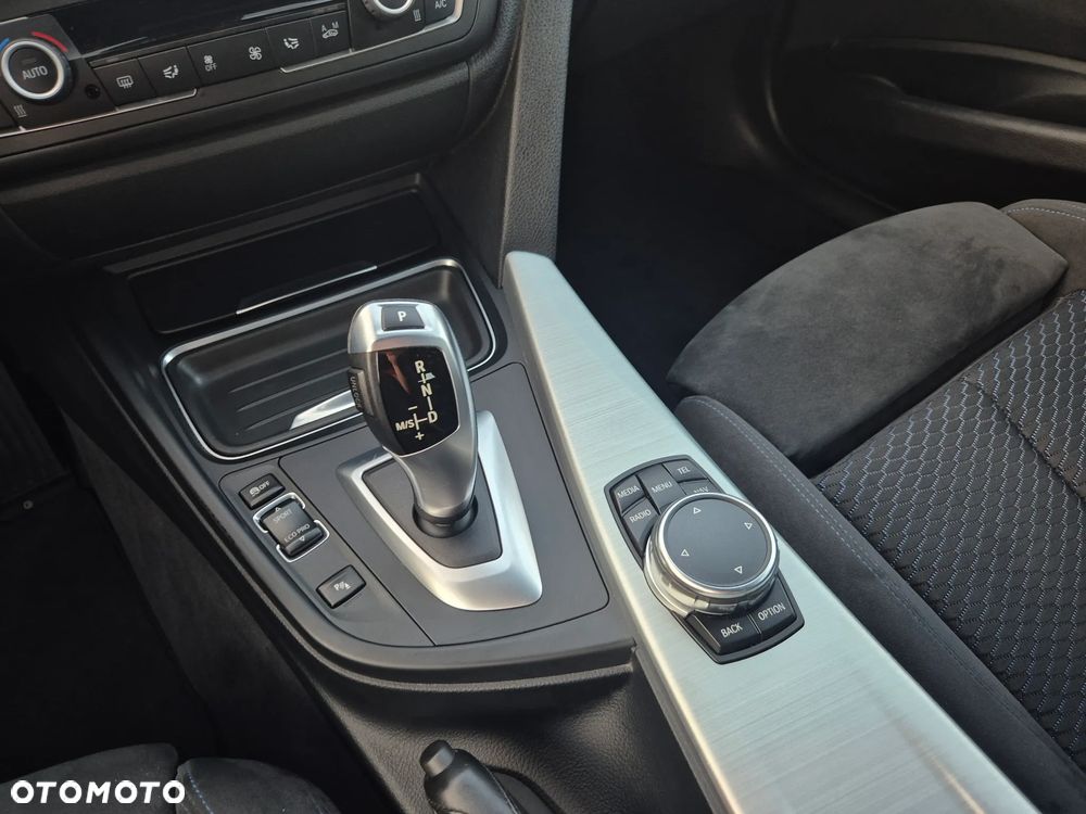 BMW Seria 3 - 17